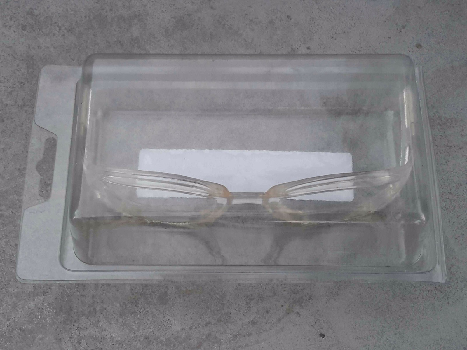 SGE Gas Mask Spectacle Frame #2 For SGE 150, 400 & 400/3 Users Needing Glasses