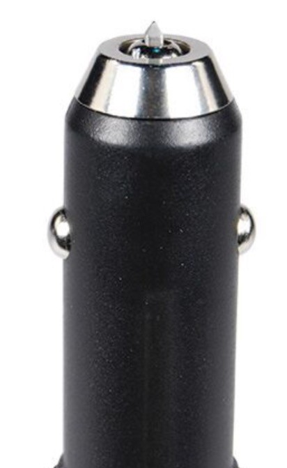 8 n 1 Car SAFETY Device Tool EMERGENCY Glass Break Phone Charger Power Bank AUTO