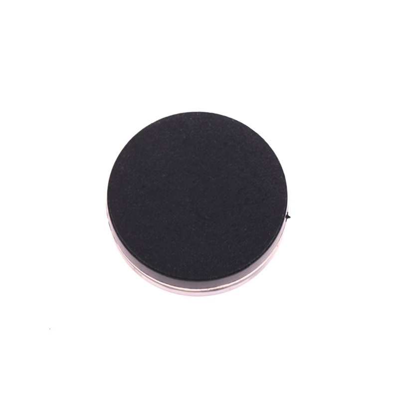 1Pc -20~70°C 27MM Round Square High Accuracy Wall Greenhouse Temperature Meter