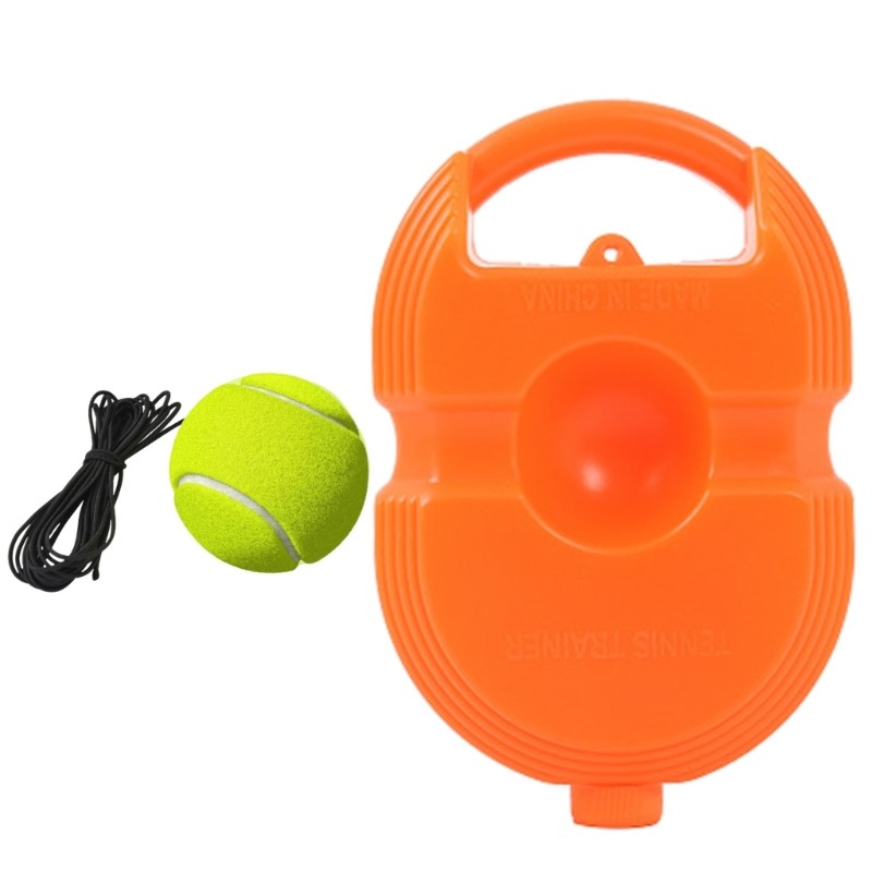 Tennis Trainer Training Equipment Self-Pracitce Tennis Practice Training Tools