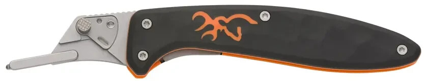 Browning Primal Scalpel Kill Kit Complete For Faster Easier Field-Dressing Game