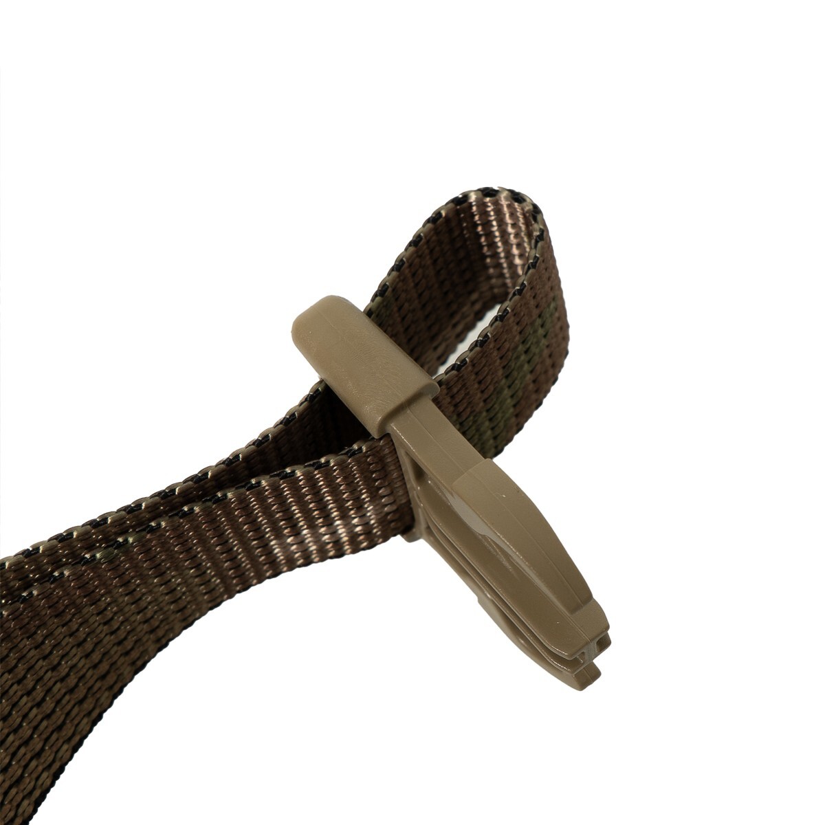 Original British Army MTP Side Pouch Strap- Genuine Military Surplus- One Size