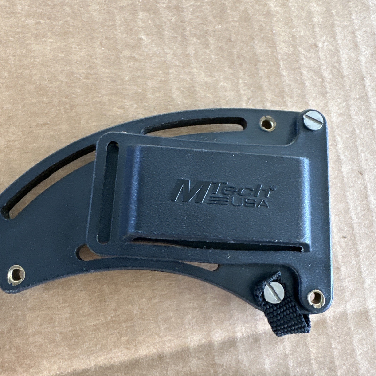 Karambit Blade 7″ withPouch