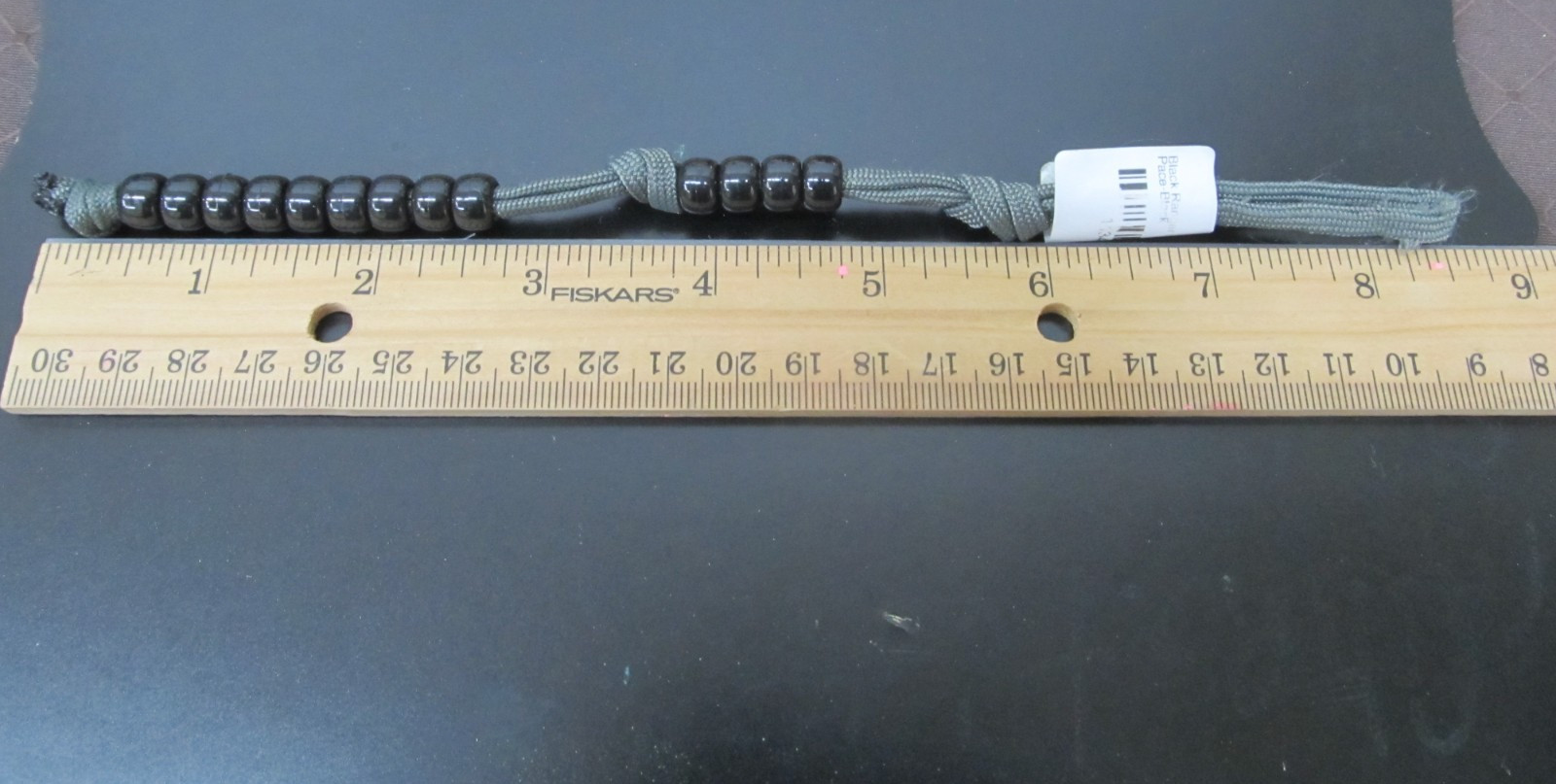 Lot of 5 Tactical Pace Counter Beads for Land Nav Ranger SURPLUS DEALER LOT USA