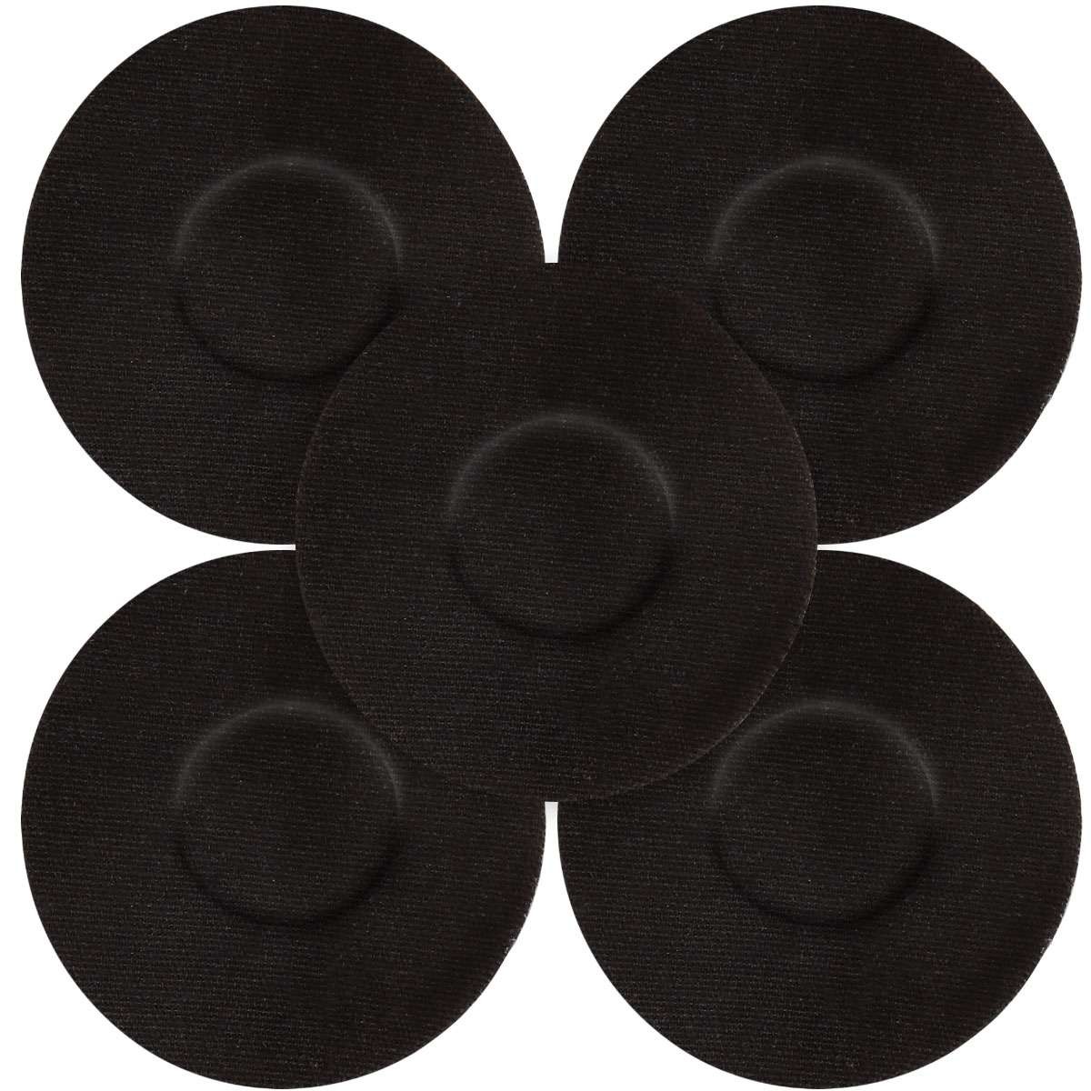 5-30Pcs Waterproof Breathable Adhesive Patches For Freestyle Libre Sensor Covers