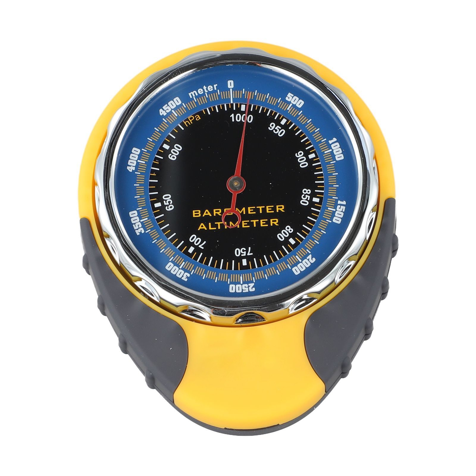 Essential 4in1 Outdoor Device Altimeter Barometer & Thermometer for Explorers