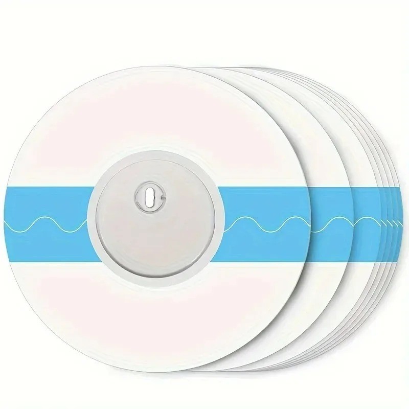“Freestyle & Libre 3 Sensor Stickers: Waterproof, 14-Day Wear Adhesive Patches,
