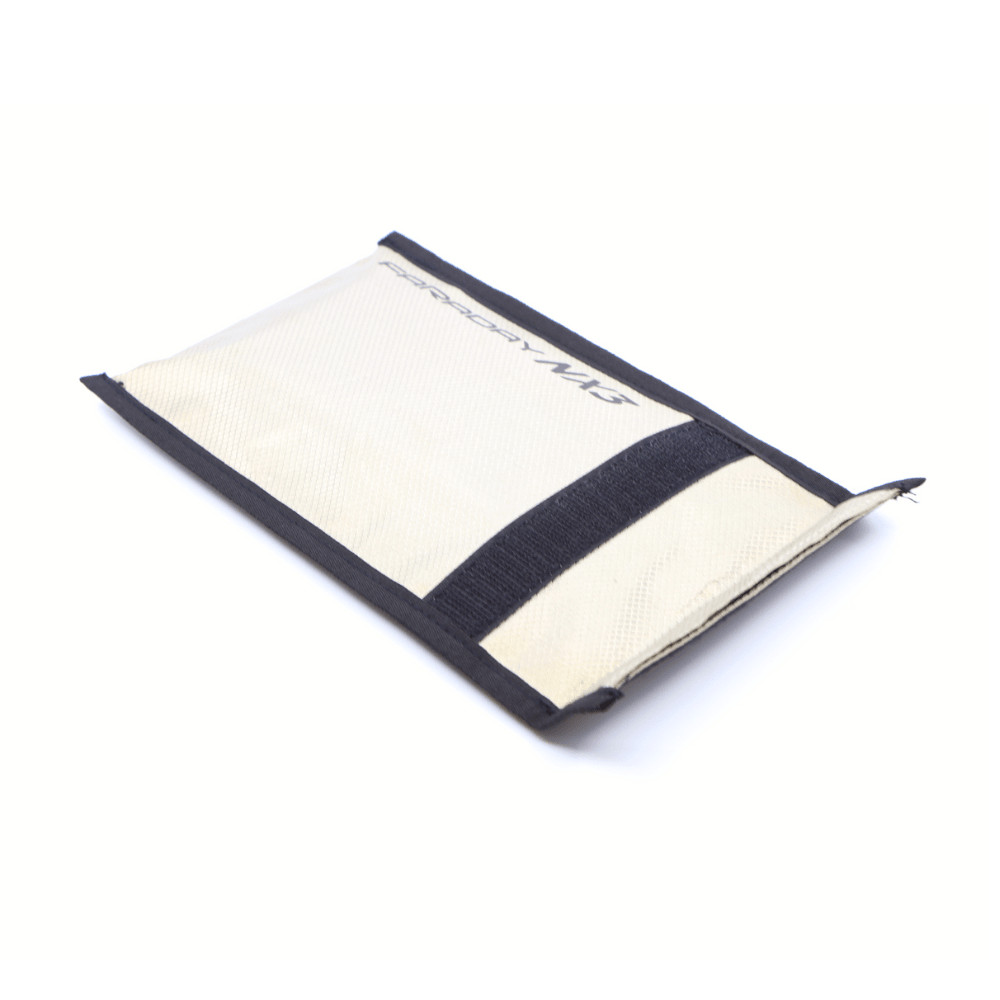 Faraday Defense NX3 3 PC Medium Kit Triple-Layer CYBER Fabric Bags