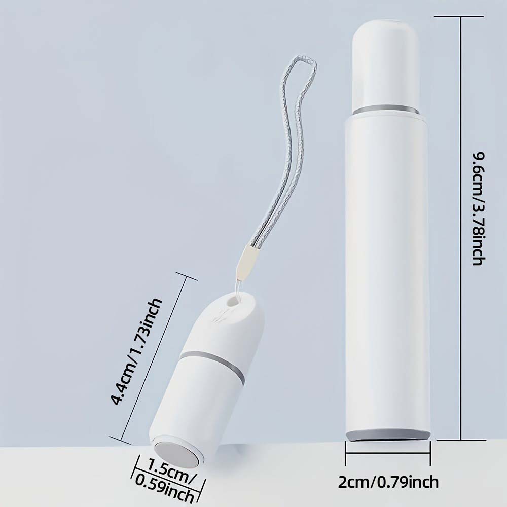 Calming Comforting Lightweight Adjustable Secure Scraping Physical Relief Heater