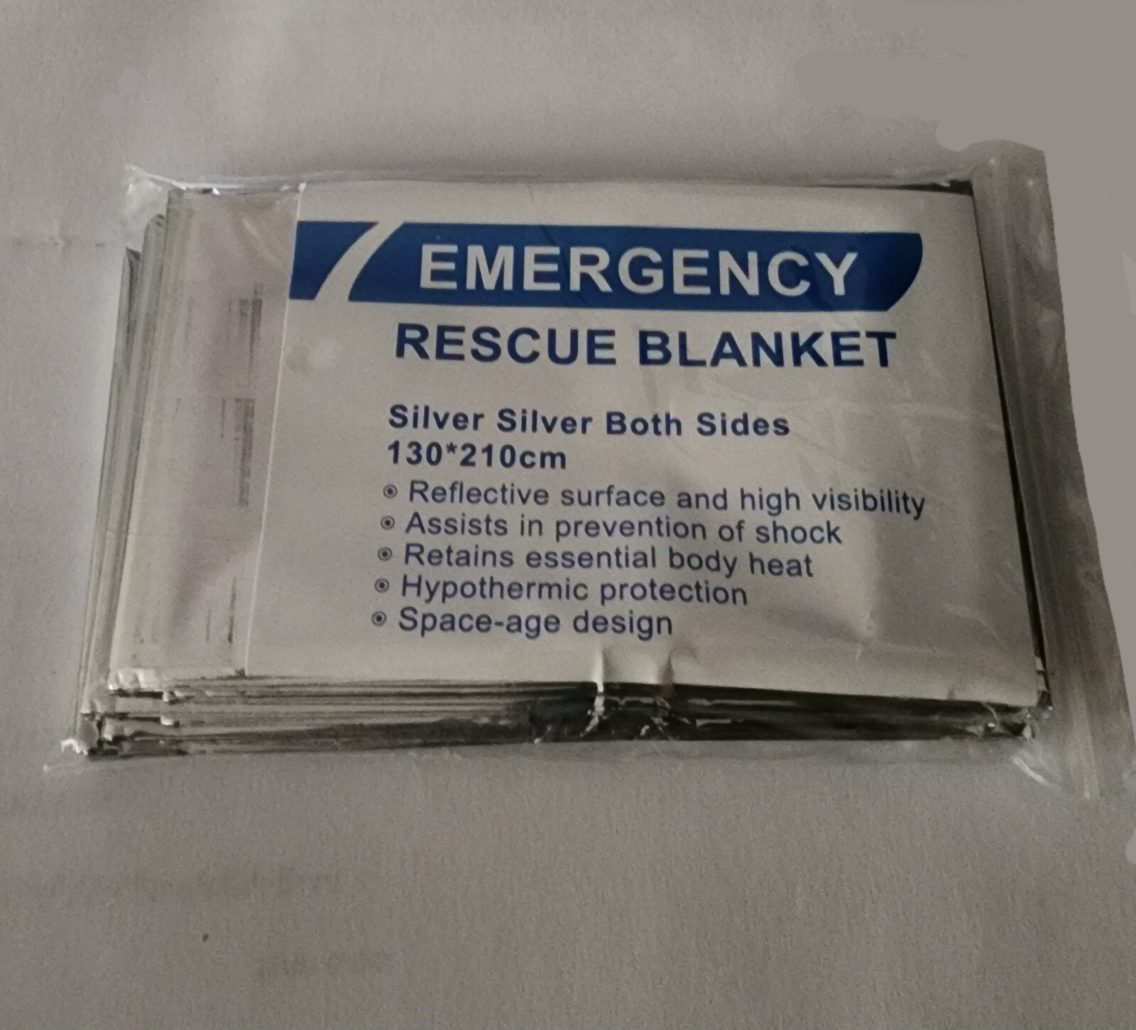 TopSS 11-item Basic EDC Survival Kit (Black Storage Box)
