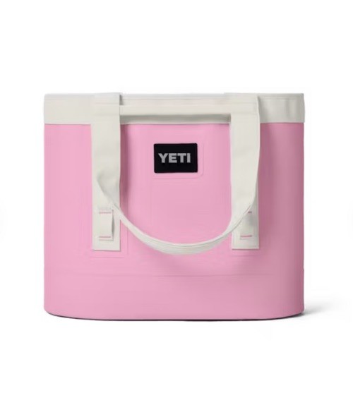 Yeti Camino 35 Power Pink/Aspen Limited Edition & Sold Out