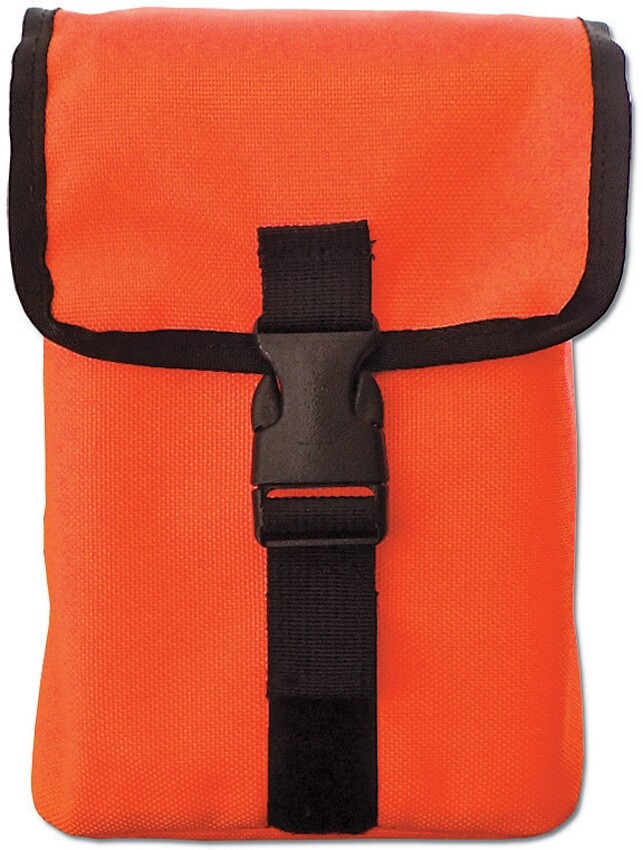 ESEE Designed To Hold Large Mess/Survival Tin With Space For Other Emergency
