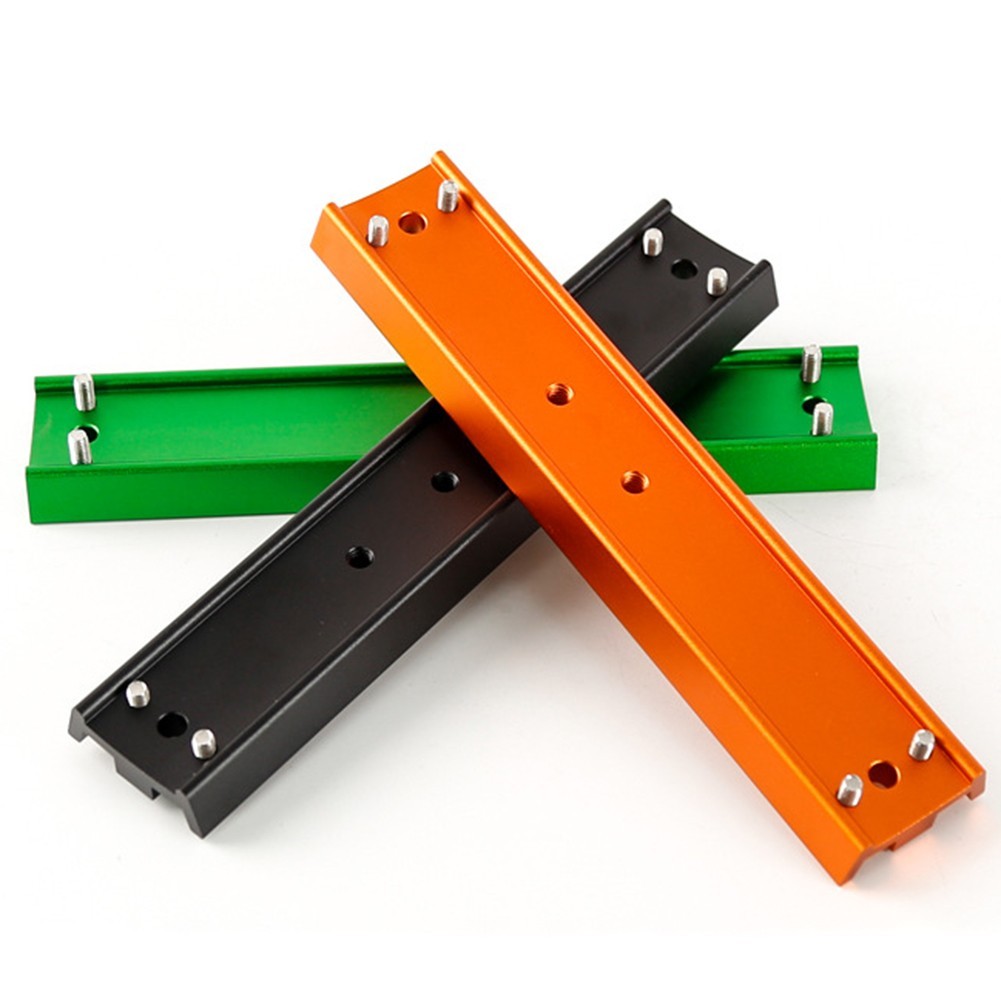 Premium Dovetail Plate for Connecting Main Mirrors on Astronomical Telescopes
