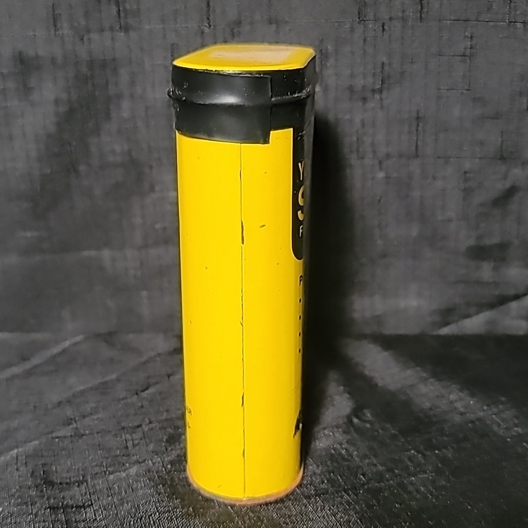 Vintage “Your All purpose Storm Kit” by Tacoma Mountain Rescue Camping Emergency