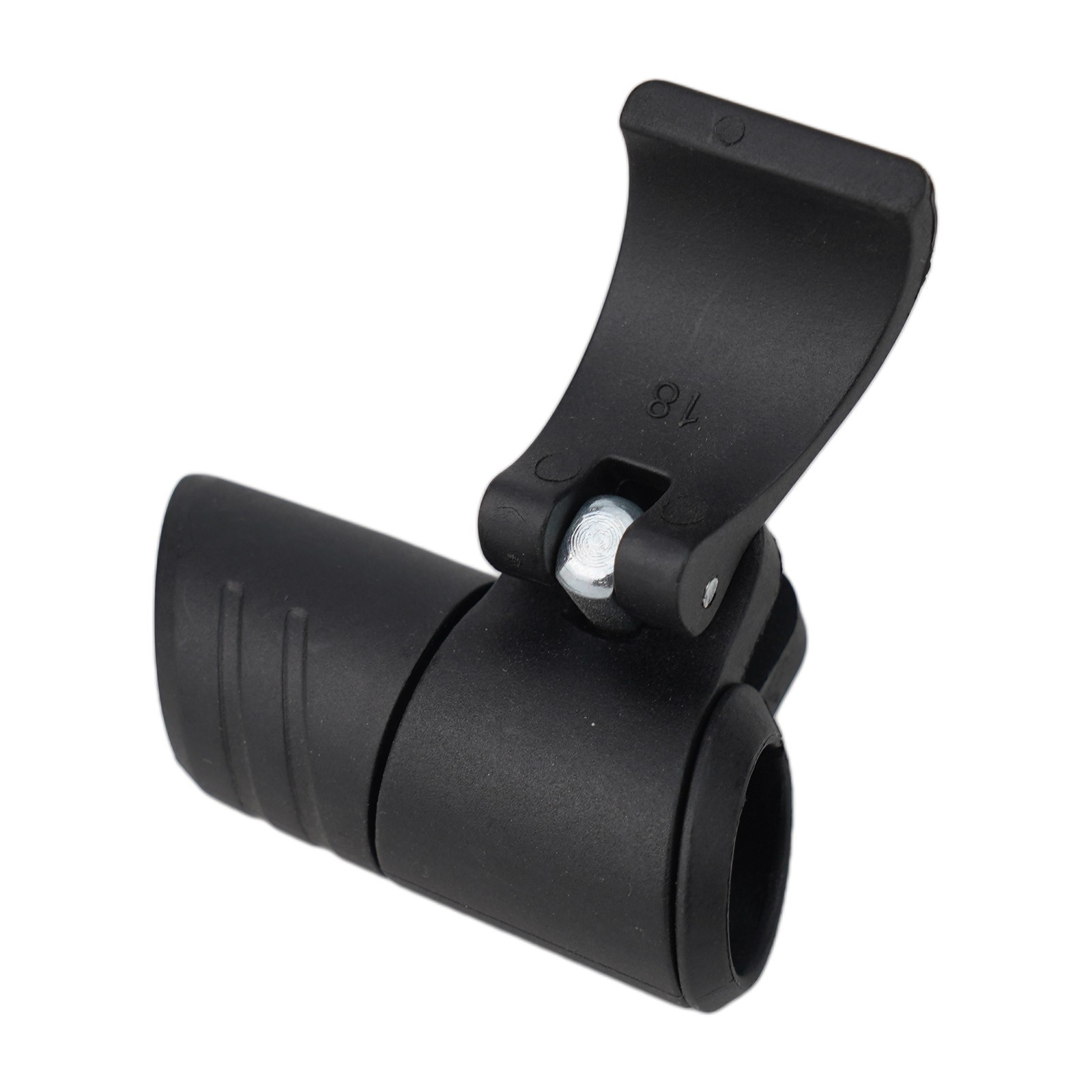 Plastic Replacement Walking Stick/Lock Outdoor 14mm 16mm 18mm Trekking Pole Part