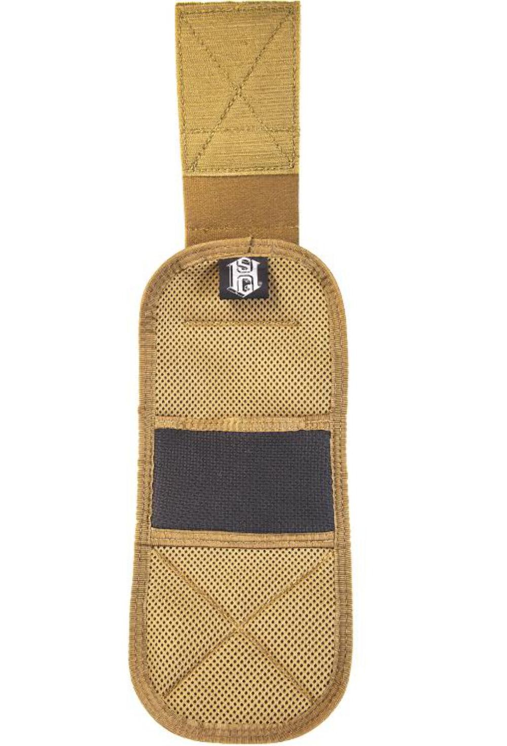 NEW HSGI 247 Trauma Ankle Wrap EDC Carry IFAK