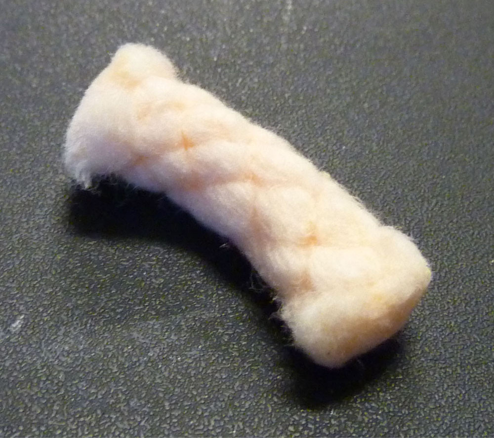 Tinder Quik Firestarting Tabs 200 pcs for SparkLite Ferro Fire Steel Blastmatch