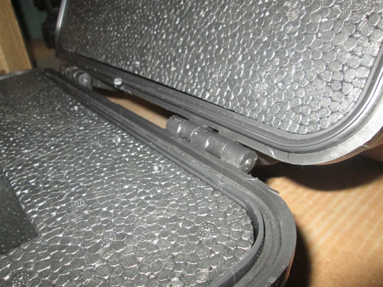 Starlight SC-071414 Hard Case AN/PVS-7A 17x15x8 W/ Foam Dry Box New Old Stock