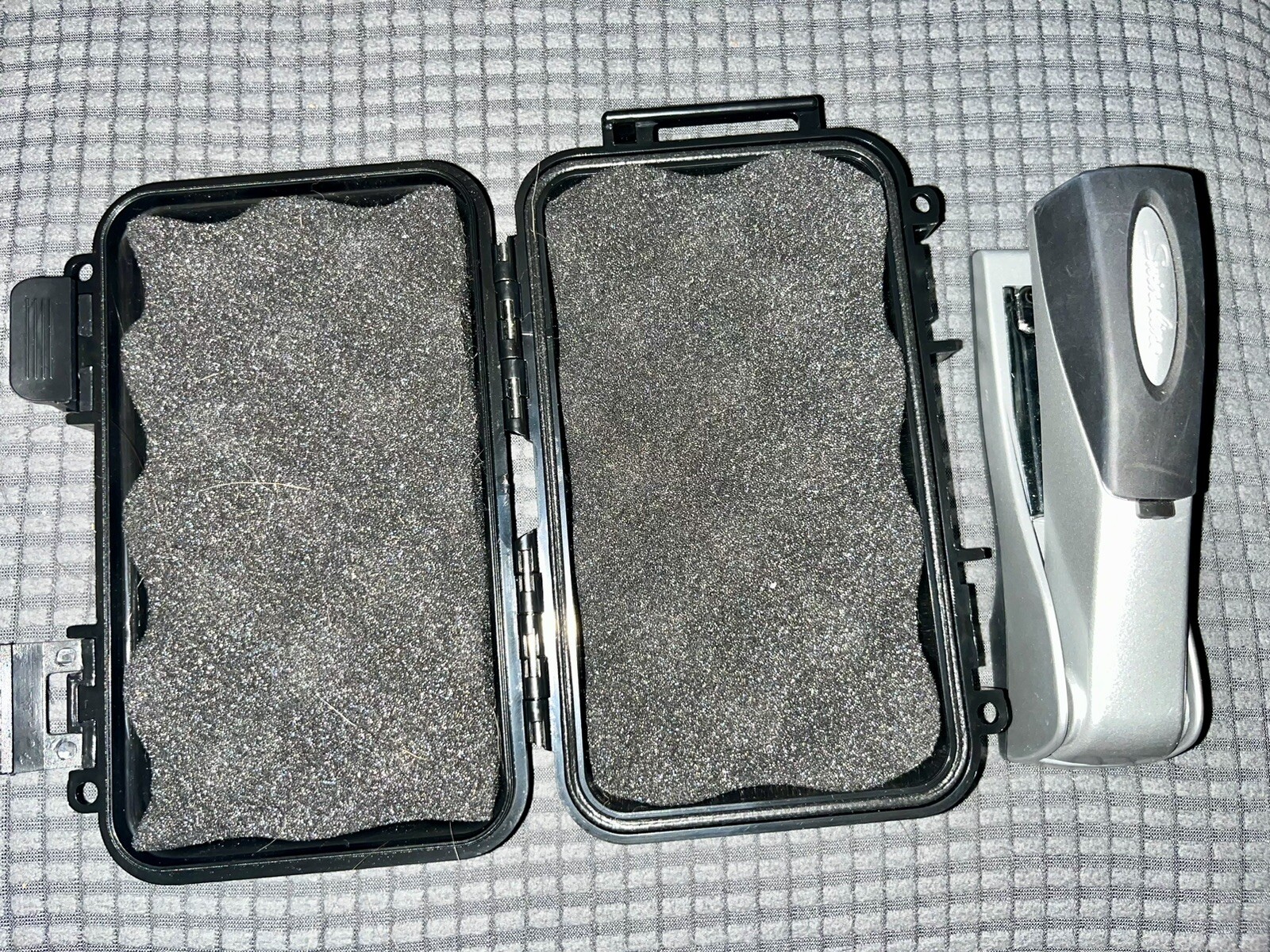 Outdoor Survival Shockproof Waterproof Storage Case Airtight Carry Box Container