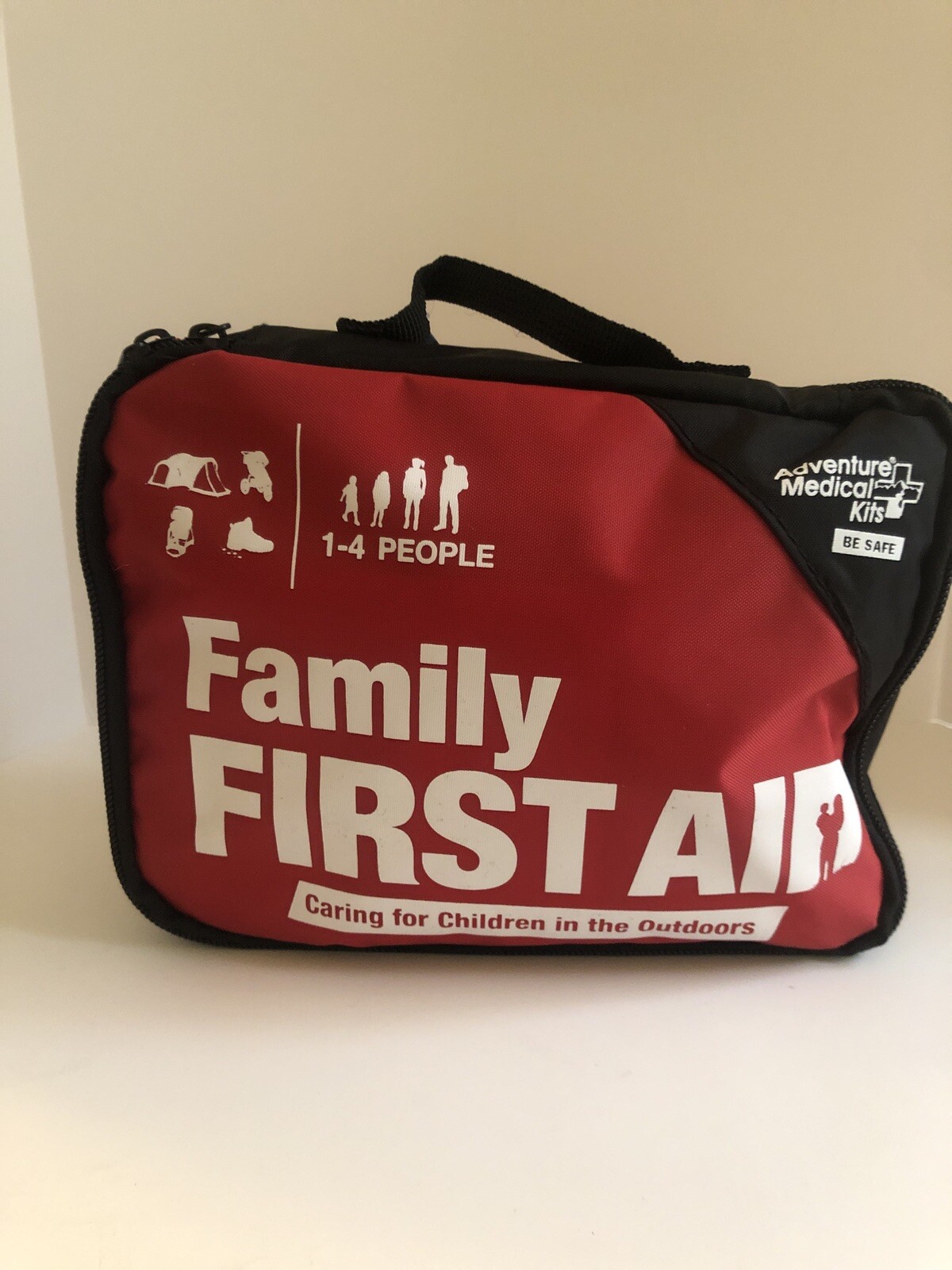Adventure Medical Adventure First Aid Series Medical Kit One Color Family