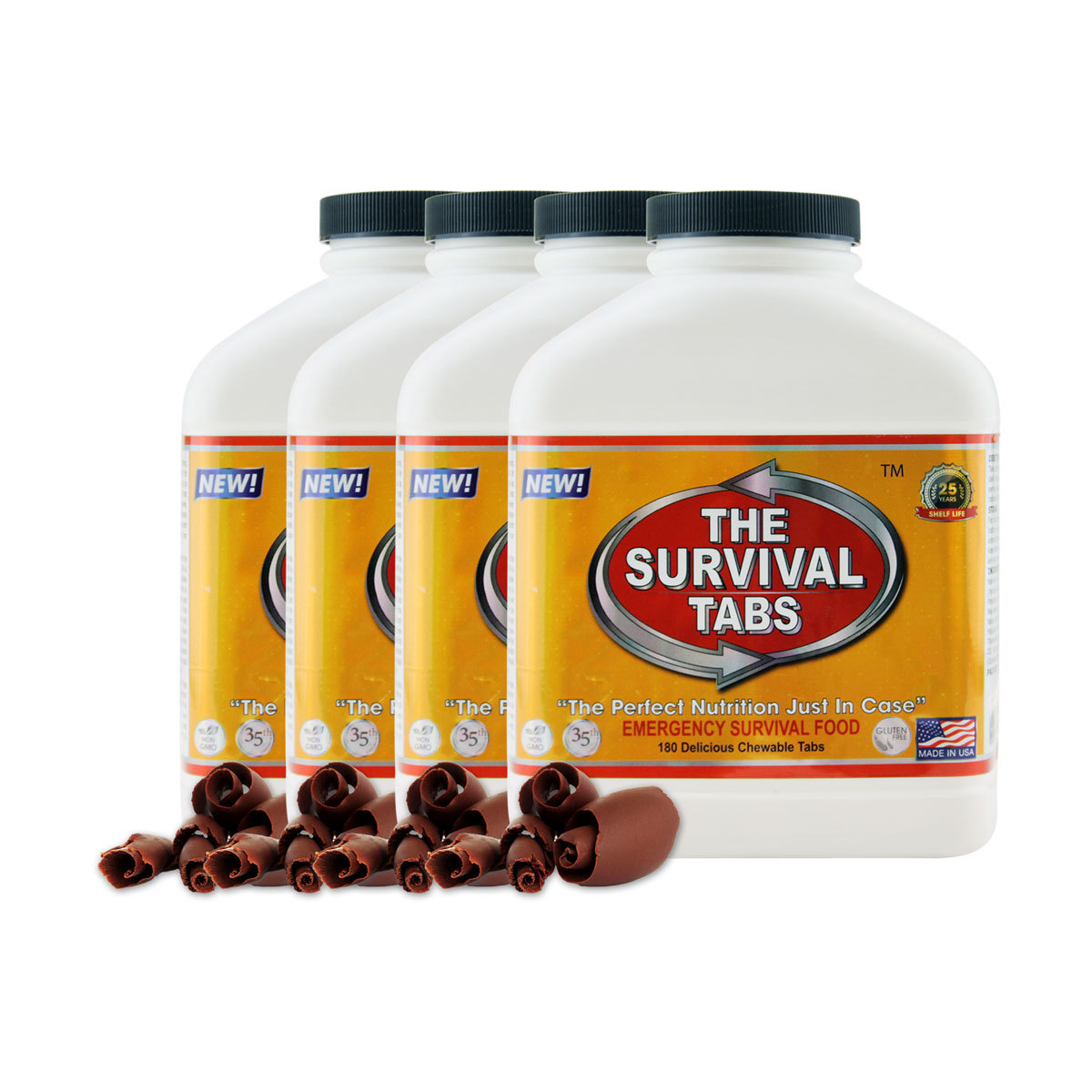 Survival work out 60 days protein vitamins exercise protein food supplement