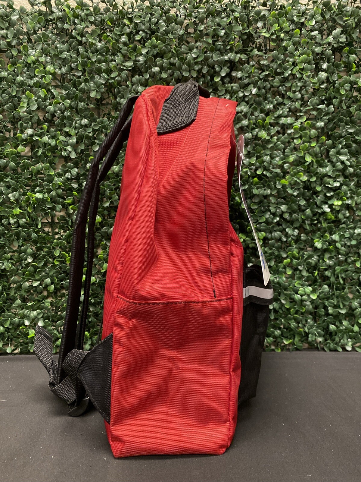 Ready America 1 Person 3 Day Emergency Backpack,18 Pieces, 5 Year Shelf Life