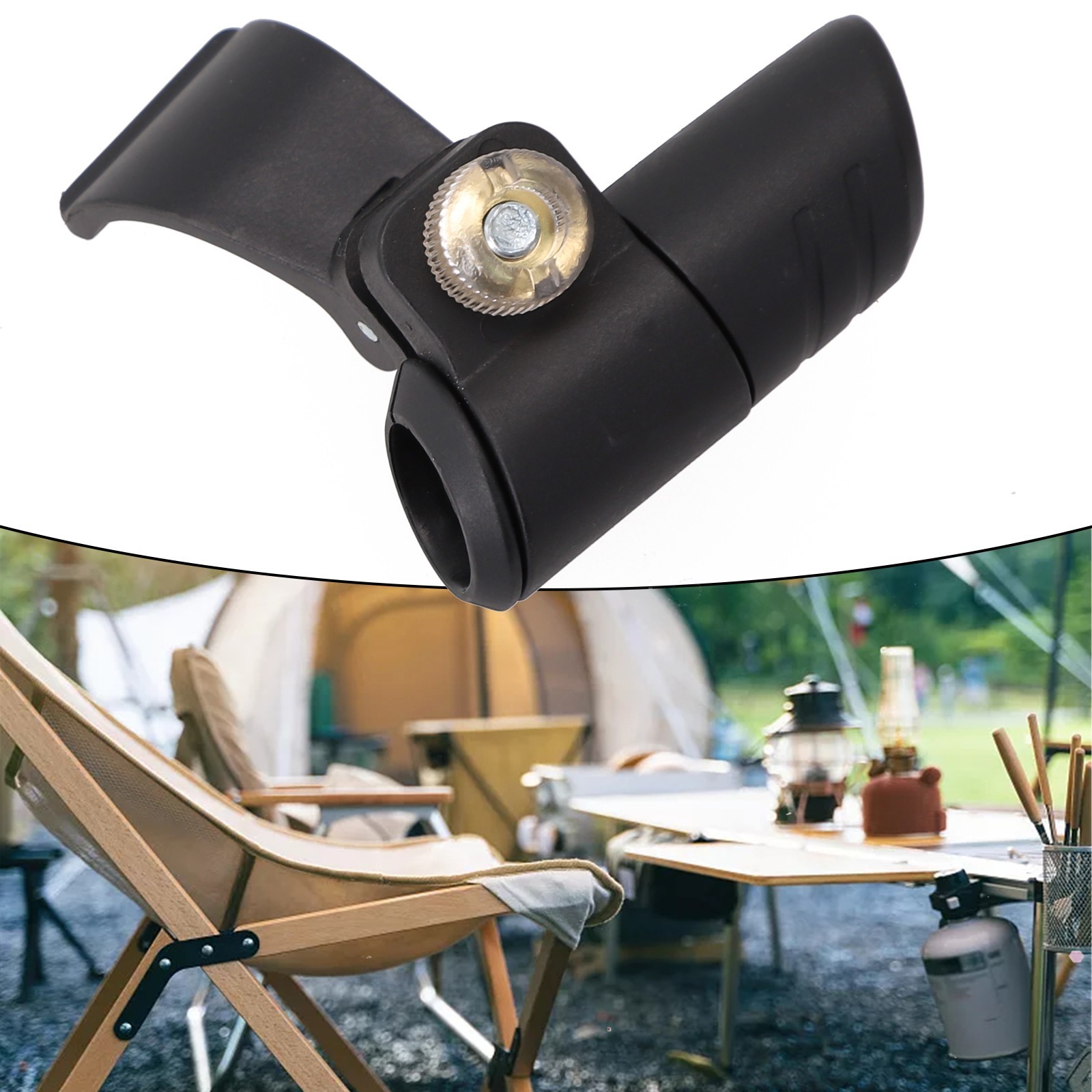 7075 Trekking Pole General Purpose Accessories 6061 Aluminum Alloy Outer Lock