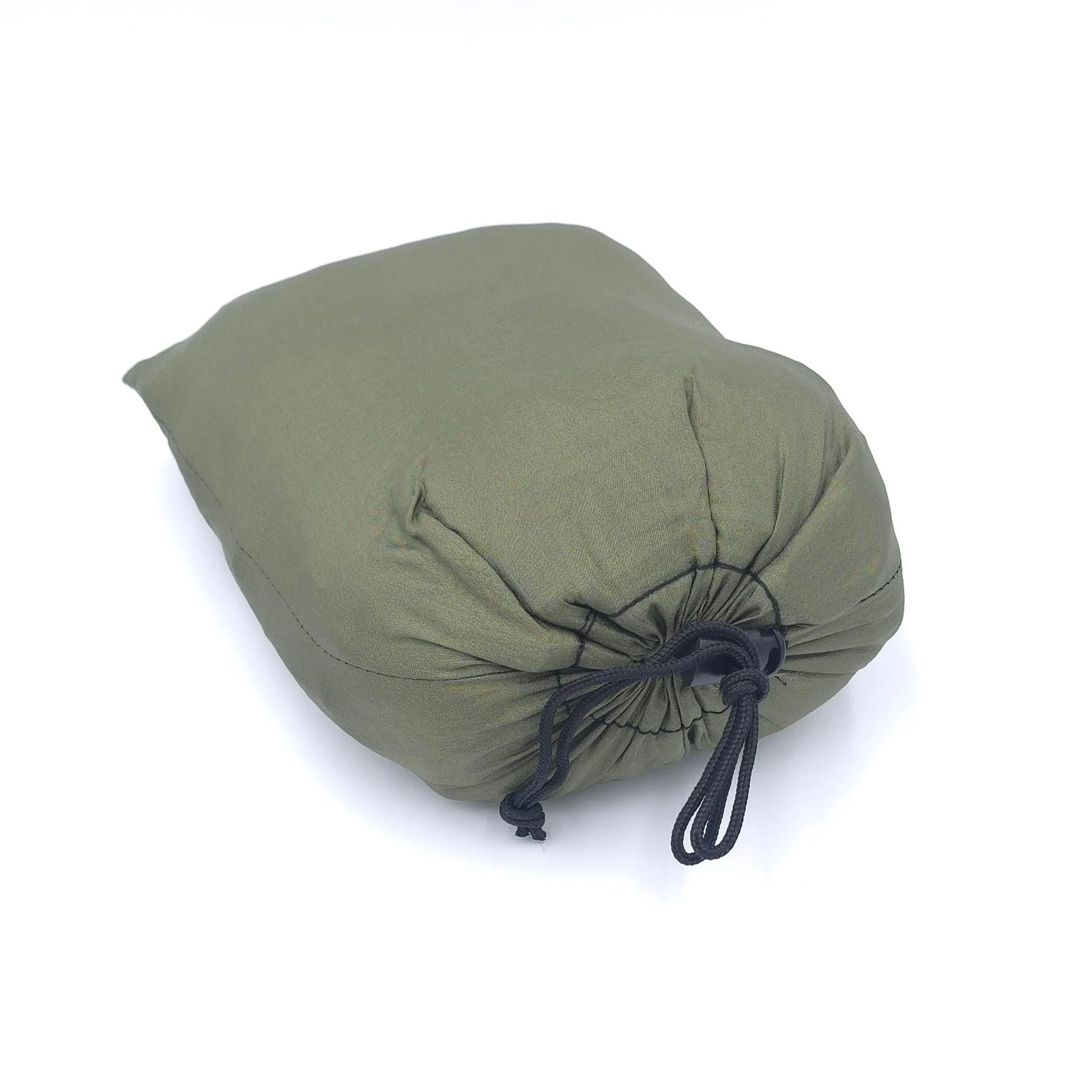 Quick‑Open Mosquito Net Hammock – Insect‑Proof Camping