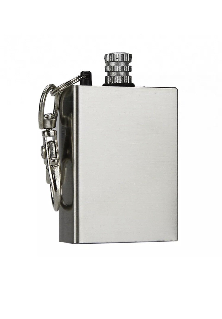 Survival Camping Emergency Hike Boat Indoor Outdoor Fire Starter Permanent Match