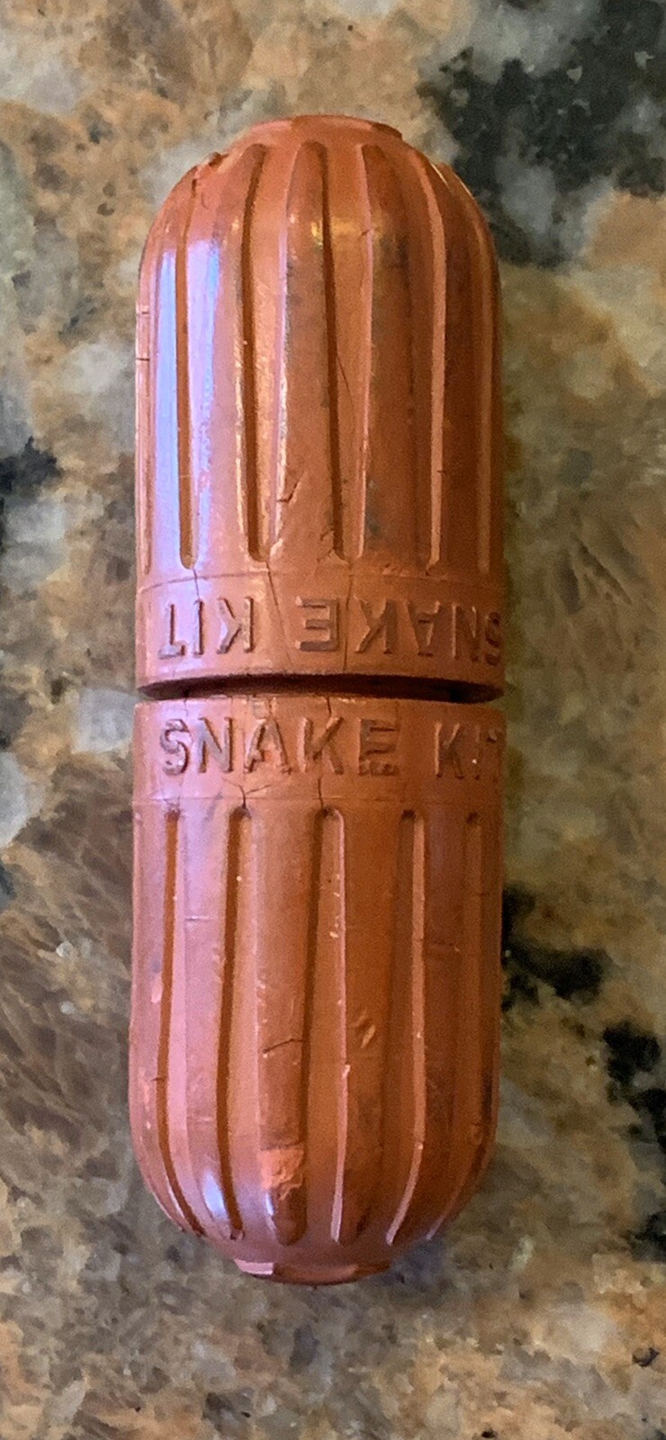 1940S-50S Snake Bite Kit 3 Inch