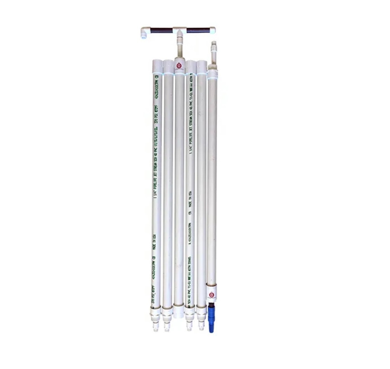 Large Bore DIY Water Well kit