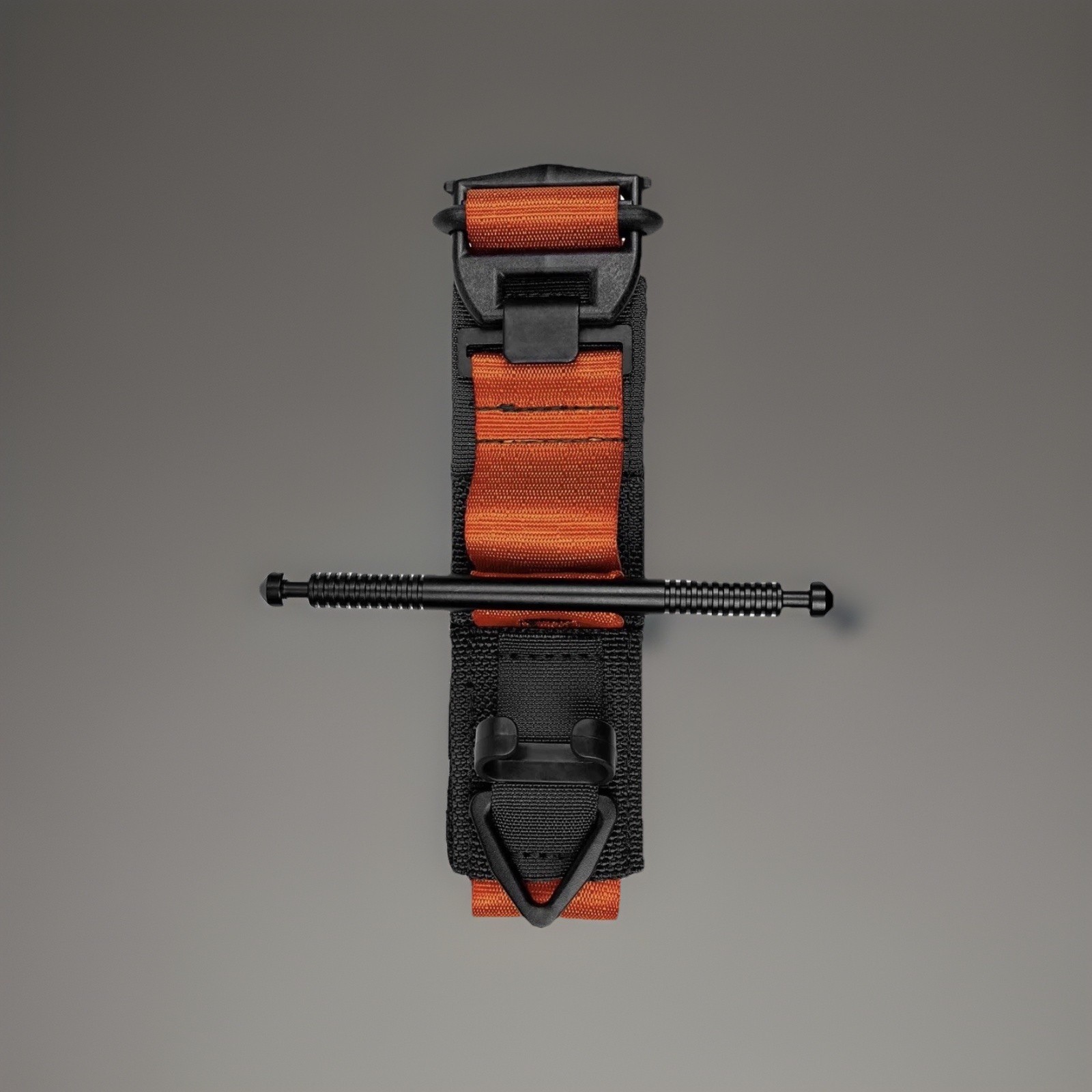 TacMed Solutions SOF® Tourniquet Rescue Orange (SOF-T) New Sealed
