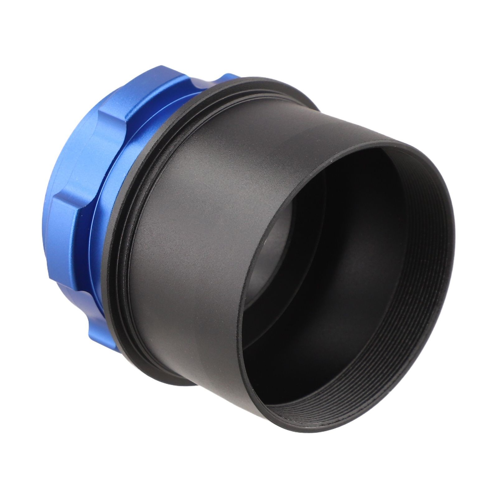 Coaxial Lock Adapter for Astronomical Telescope Eyepiece M42 M48 Sizes