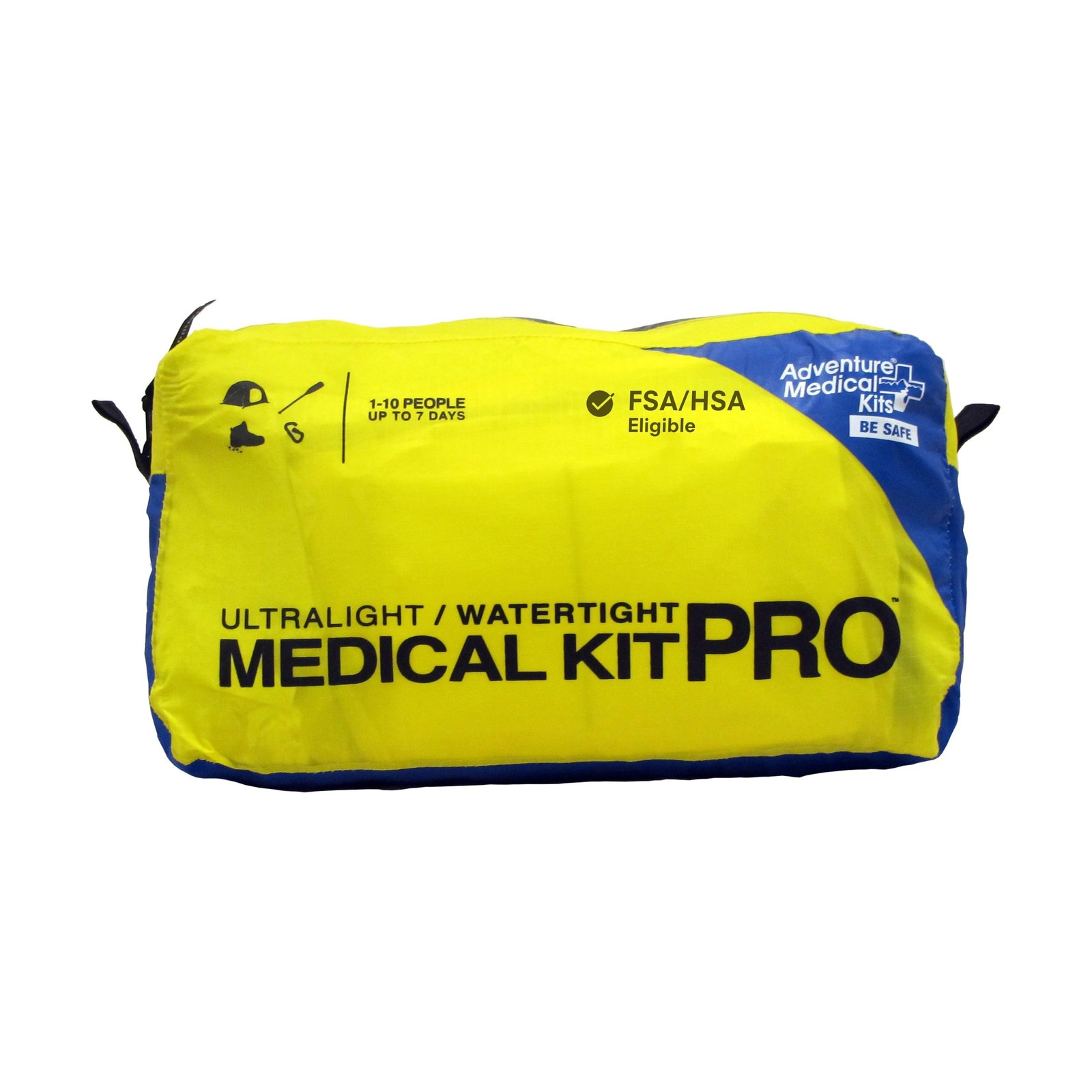 Adventure Medical Kits Ultralight & Watertight Medical Kit Pro – Emergency Fi…