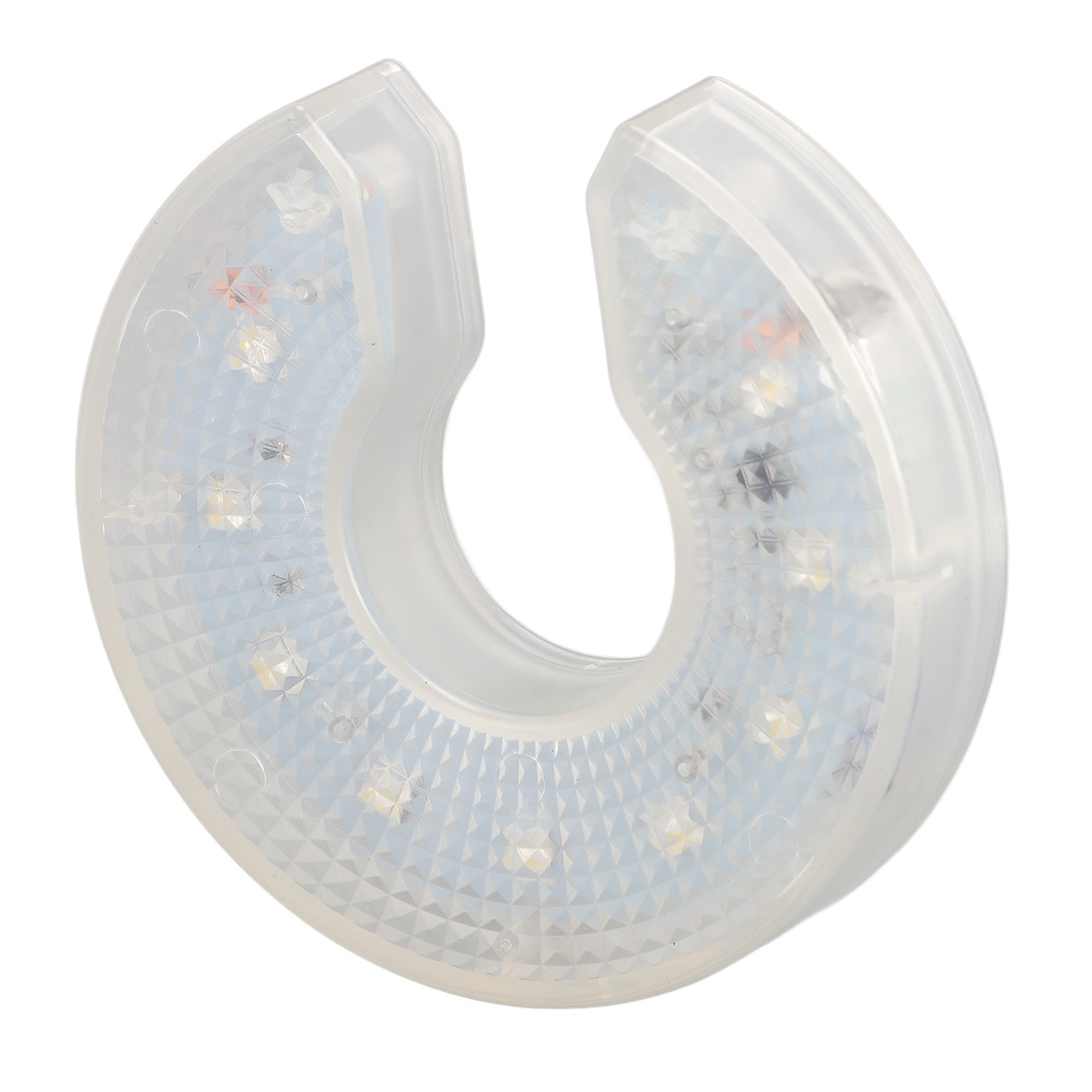 High Brightness LED Golf Hole Light Illuminating Putting Cup For Night Golfers
