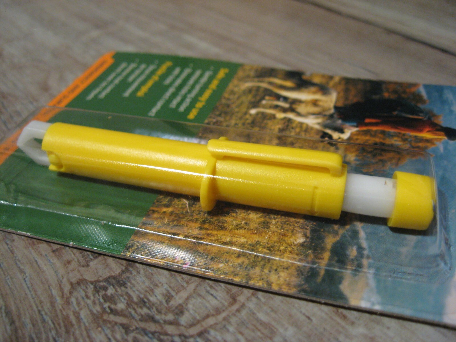 Coghlan’s Tick Remover Tool – Removes Ticks Intact – No Direct Contact – 0015