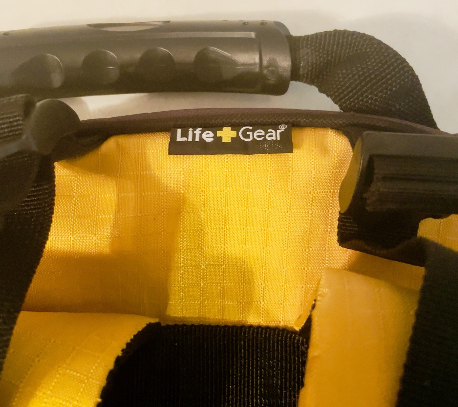 Life Gear Wings of Life 72 hour survival kit backpack Used With Mini Tool Set