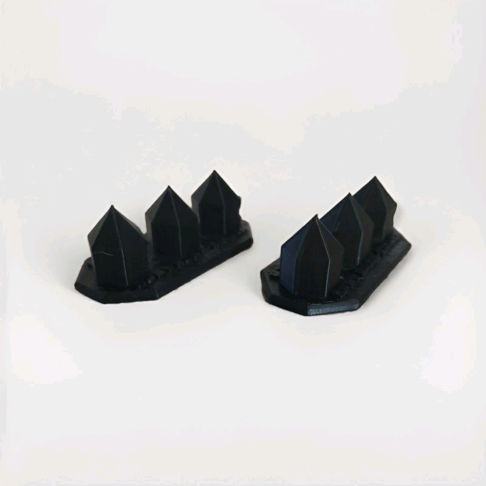 {2 PACK} Rocky Mountain Kickers Self Defense for Boots/Shoes FREE SHIPPING