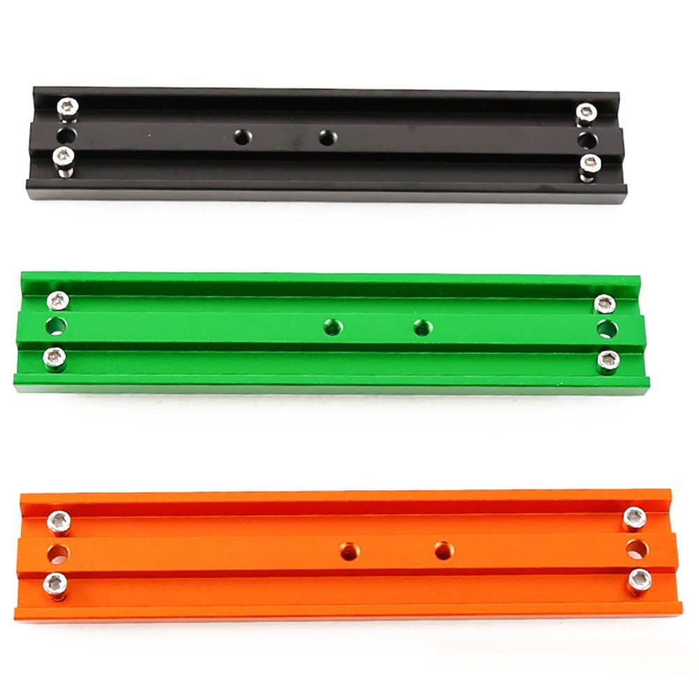 Premium Dovetail Plate for Connecting Main Mirrors on Astronomical Telescopes
