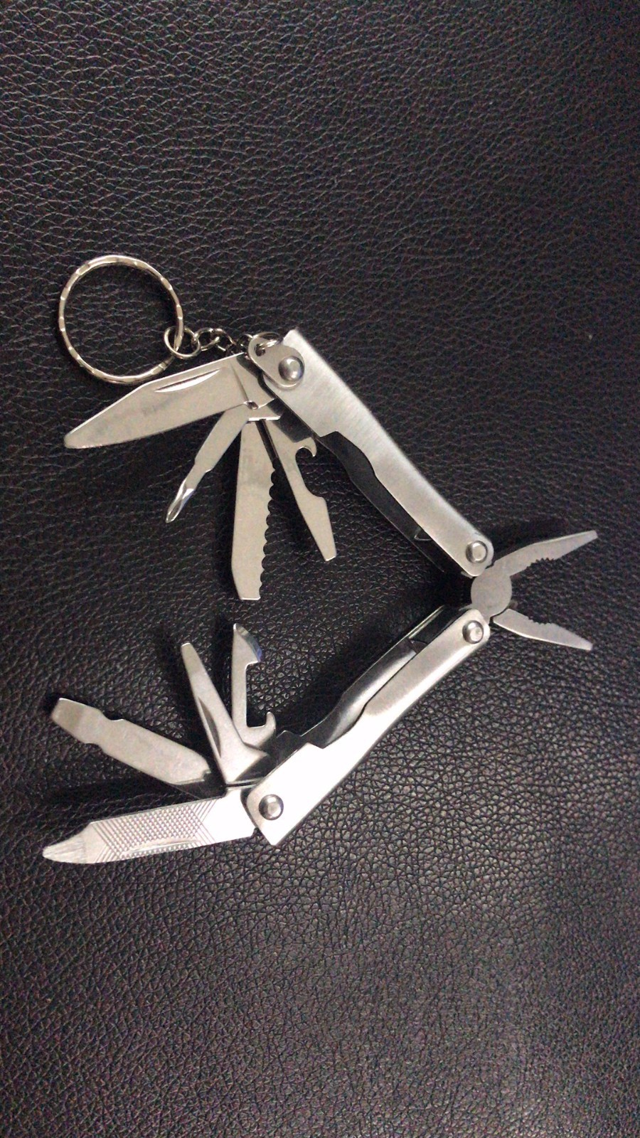 New OUTDOOR SAFTY KIT Simple, Light Weight for Outside, Camping, Fishing