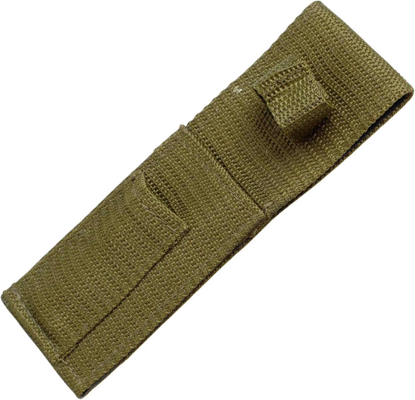 Survival Knife, The Survivor