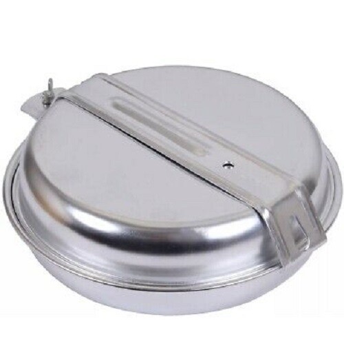 3PC. BUG OUT KIT -1 BACKPACK (FOLIAGE COLOR) -1 MESS KIT – 1 MINNIE CAMP LIGHT
