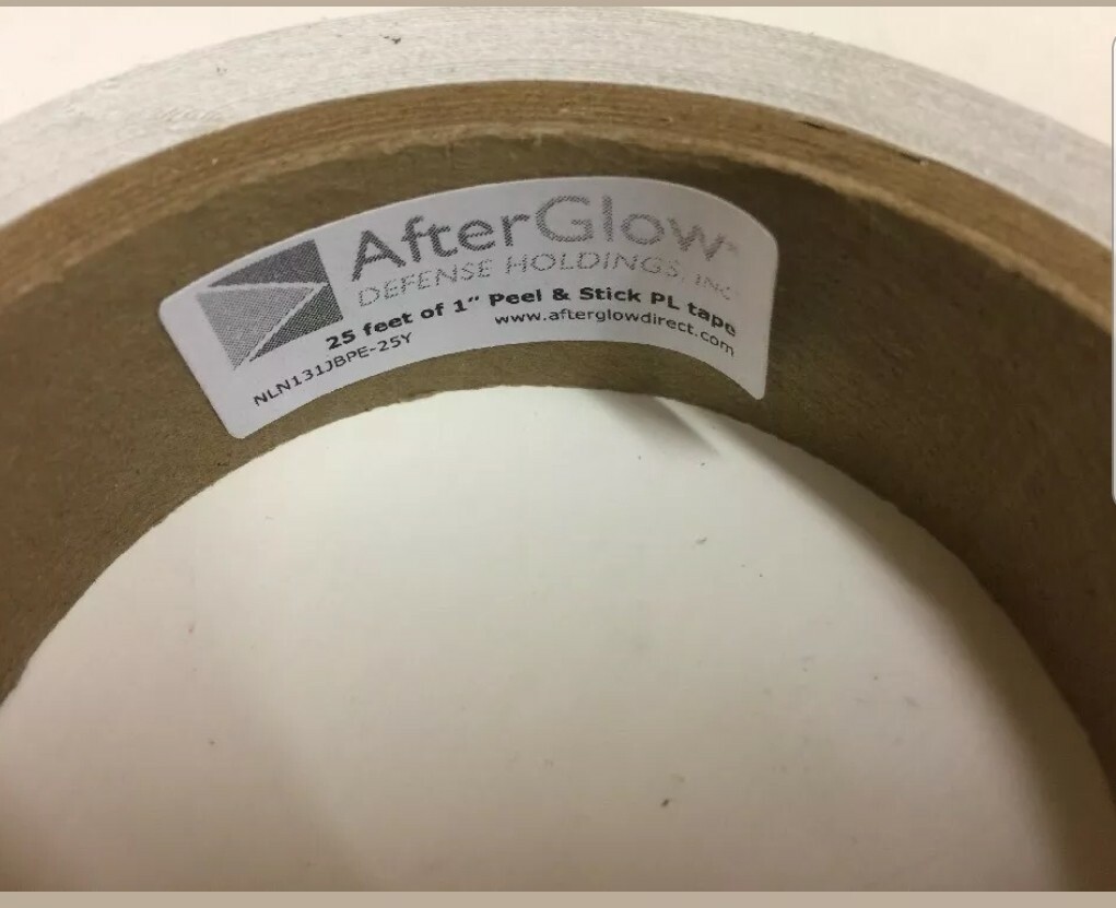 New unopened Afterglow Emergency Egres Kit NLN131JBPE-KIT4Y Fast free shipping!