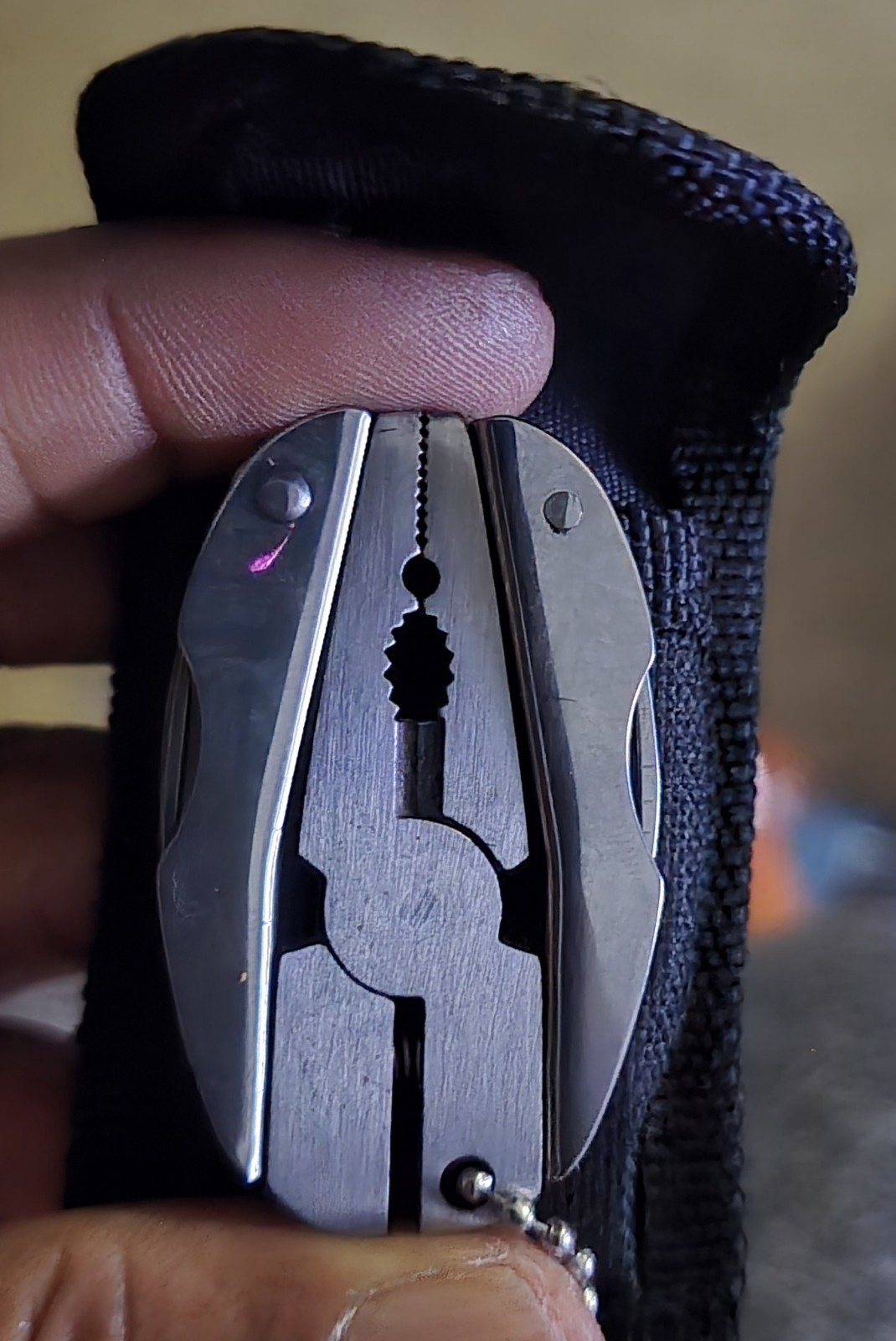 Prepers Emergency Survival Backpack