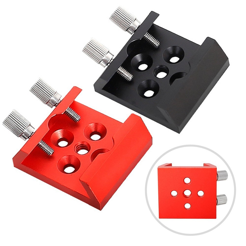 Sleek and Sturdy Aluminum Alloy Dovetail Plate for Astronomical Telescopes