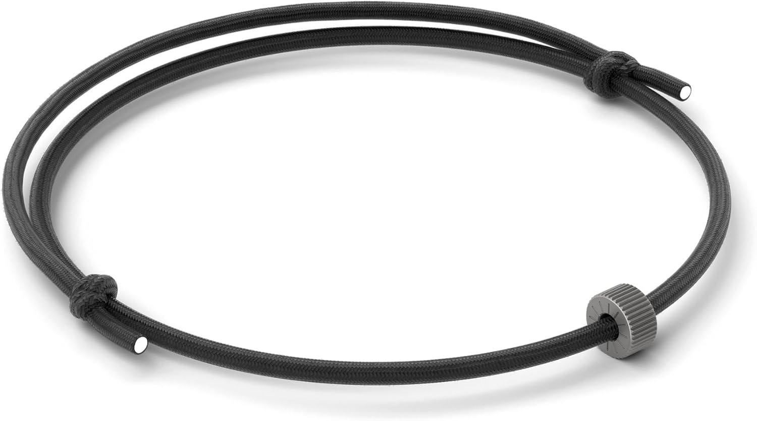 Fashionable Tungsten Car Escape Bracelet – Quick-Release Emergency Tool
