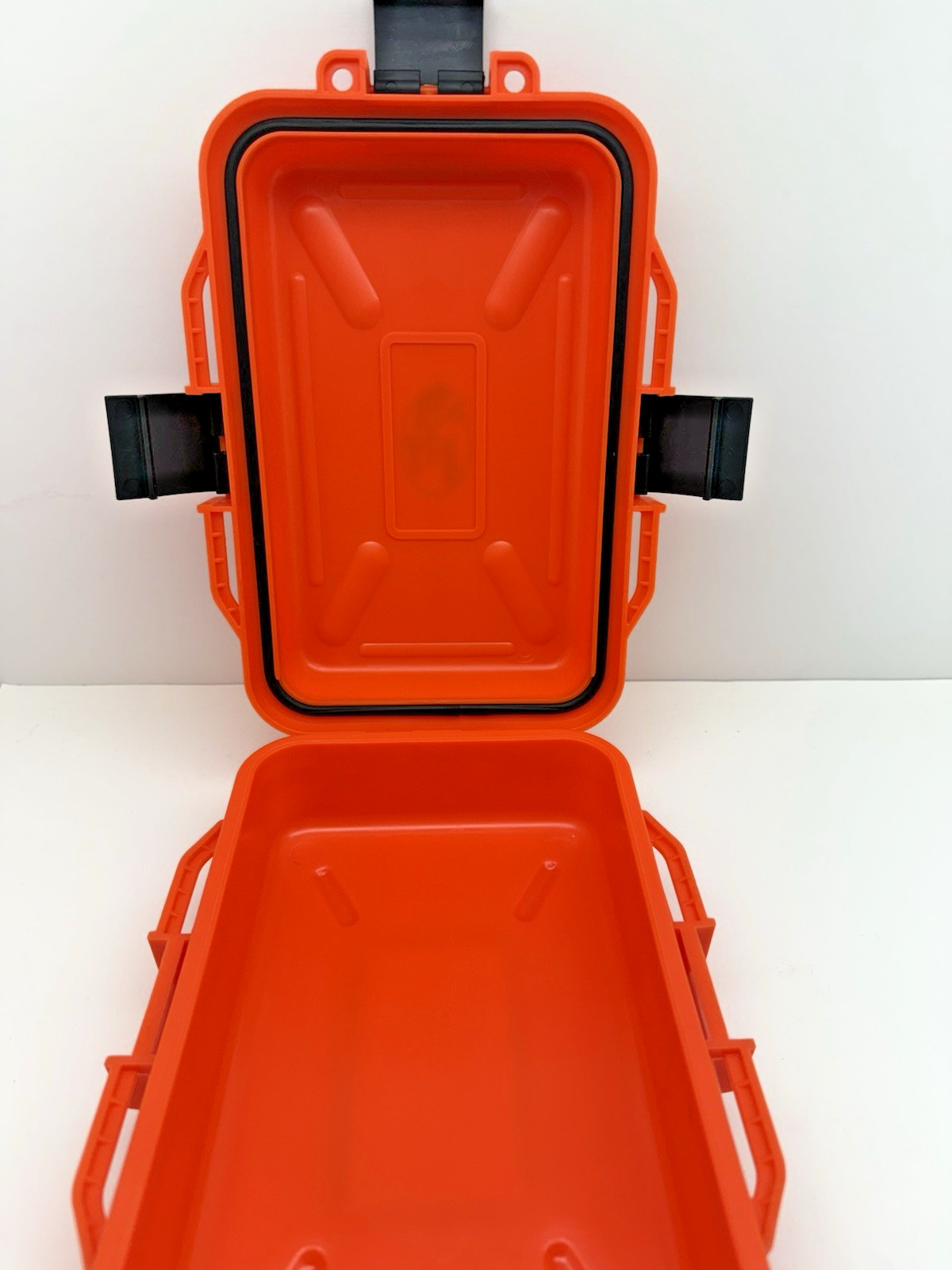 Bass Pro Shops Marine Survivor Dry Box Orange