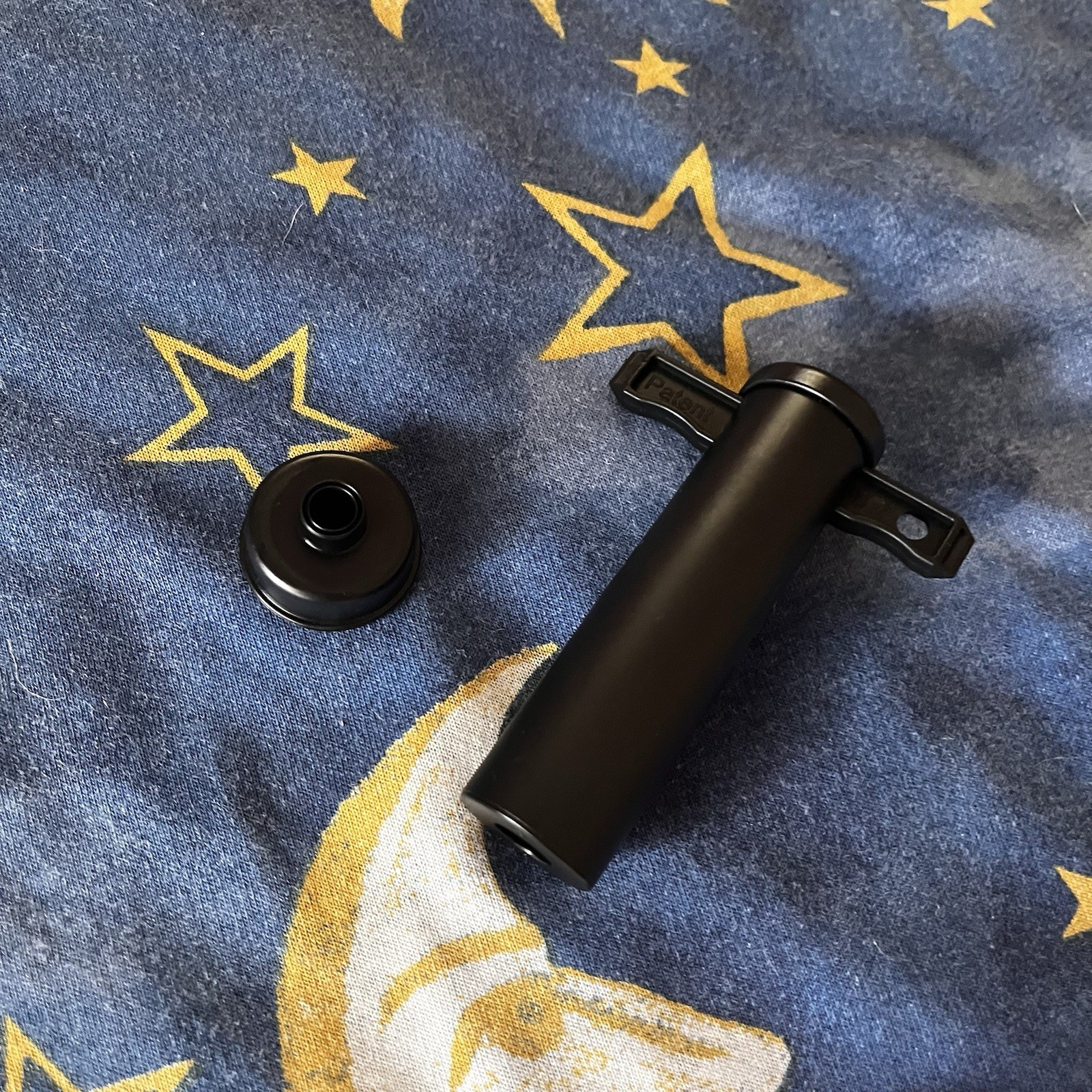 Bug Bite Thing Chemical Free Sting Suction Tools Black Authentic Mosquito Itch