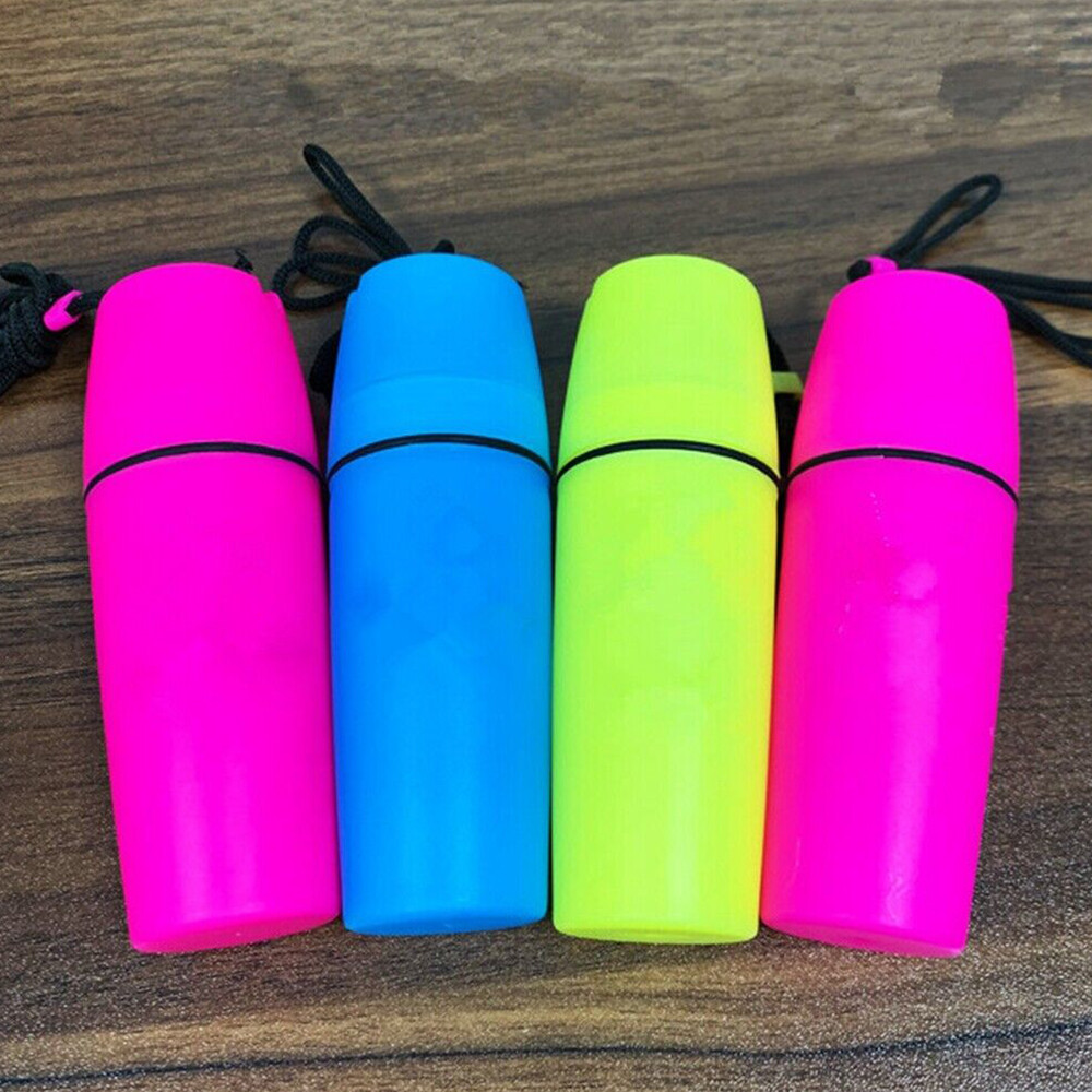 Floating , Safe Watertight Money Holder Case & Lanyard Clip Outdoor Waterproof