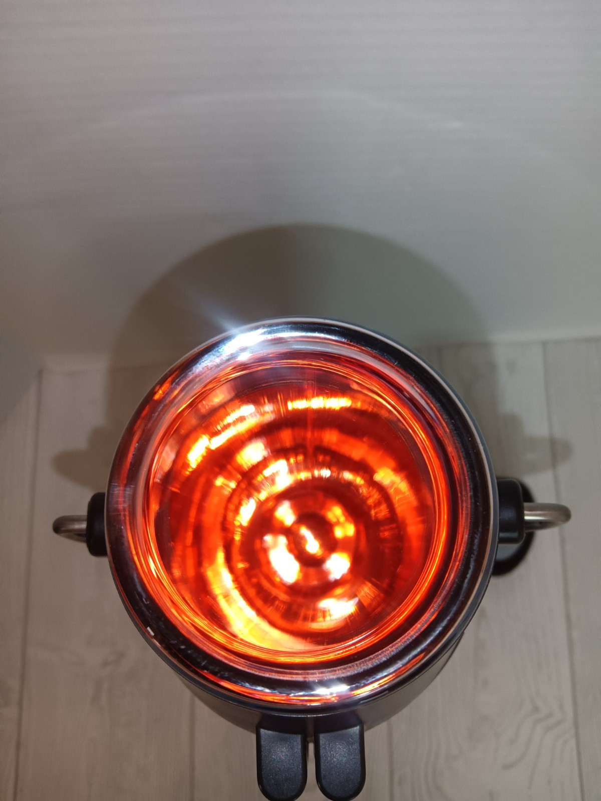 4Patriots Sun Kettle Solar Water Heater Camping Emergency Off-Grid Survival NEW